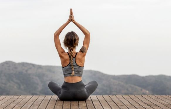 Yoga Blog 2023