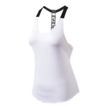 Sleeveless "Energy" Workout Top