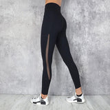 On The Go Yoga Leggings v2