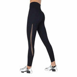 On The Go Yoga Leggings v2