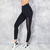 On The Go Yoga Leggings v2
