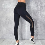 On The Go Yoga Leggings v2