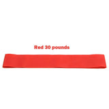 Resistance Bands Set Elastic Band For Fitness Rubber Bands Rubber Bands For Gum Set Sport Yoga Exercise Gym Rubber Workout