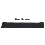 Resistance Bands Set Elastic Band For Fitness Rubber Bands Rubber Bands For Gum Set Sport Yoga Exercise Gym Rubber Workout