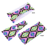 Ear-Saving Yoga Headband Mask Holder