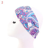 Ear-Saving Yoga Headband Mask Holder