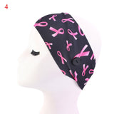 Ear-Saving Yoga Headband Mask Holder