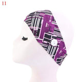 Ear-Saving Yoga Headband Mask Holder