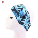 Ear-Saving Yoga Headband Mask Holder