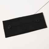 Ear-Saving Yoga Headband Mask Holder