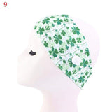 Ear-Saving Yoga Headband Mask Holder