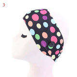 Ear-Saving Yoga Headband Mask Holder